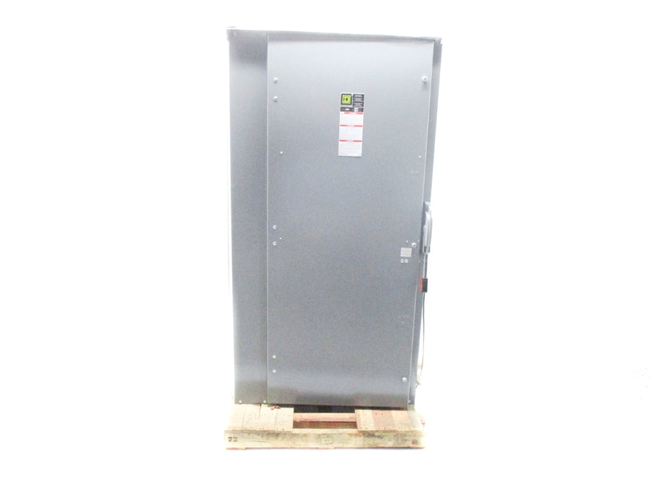 SQUARE D H327NR SER. E04 NSNP