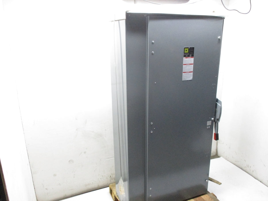SQUARE D H327NR SER. E04 NSNP