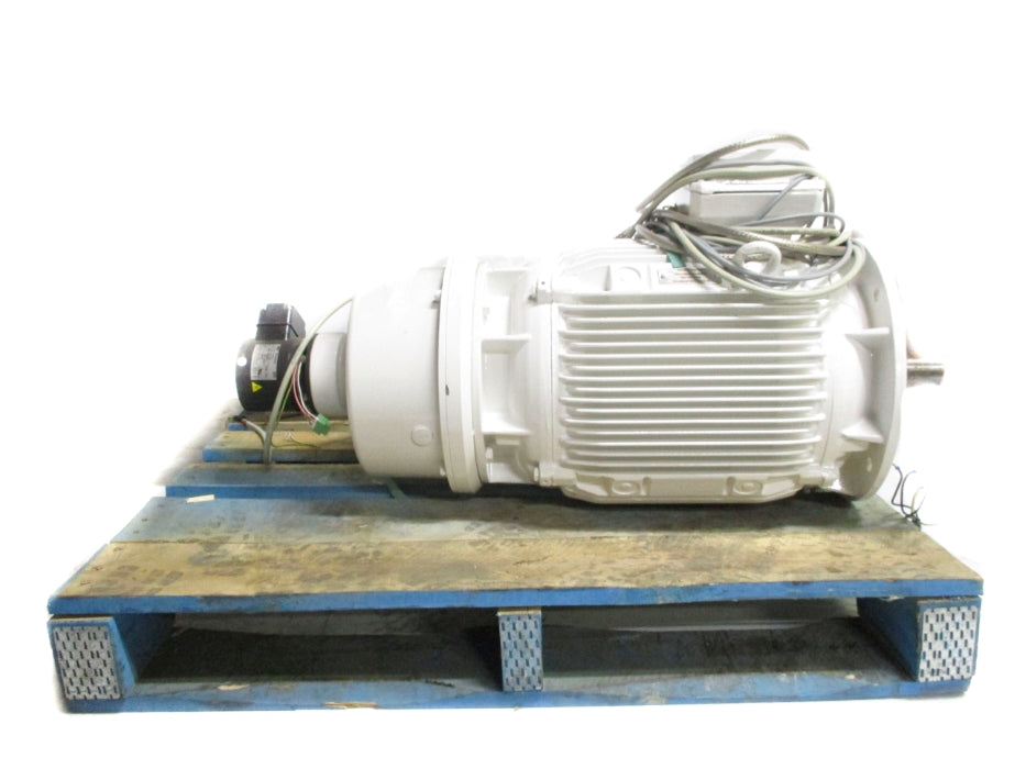ROTOR 6RN180L06E36 (AS PICTURED) NSNP