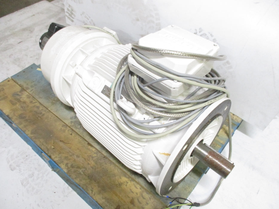 ROTOR 6RN180L06E36 (AS PICTURED) NSNP