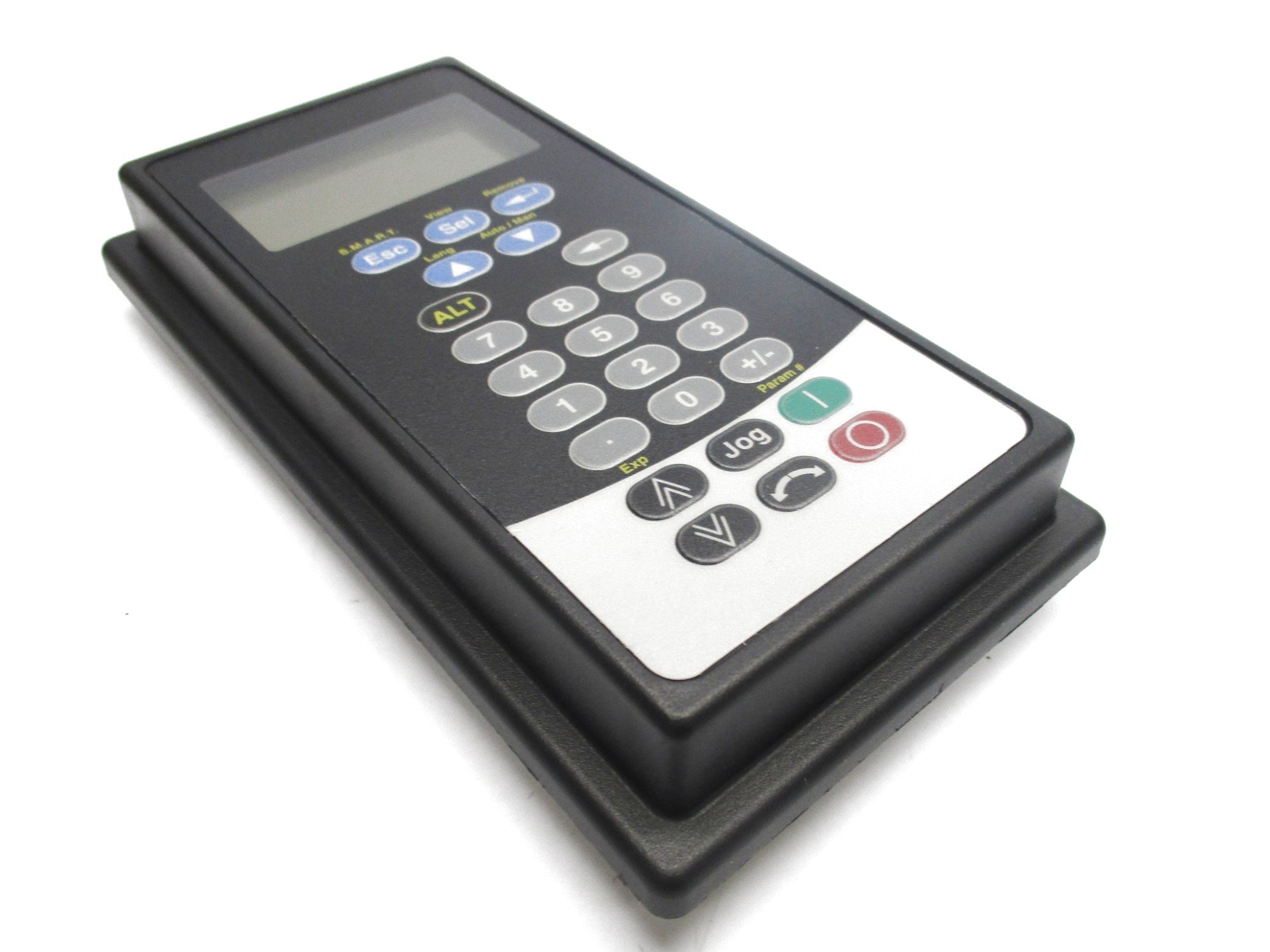 ALLEN BRADLEY 20-HIM-C3S SER. A F/W V3.007 NSMP