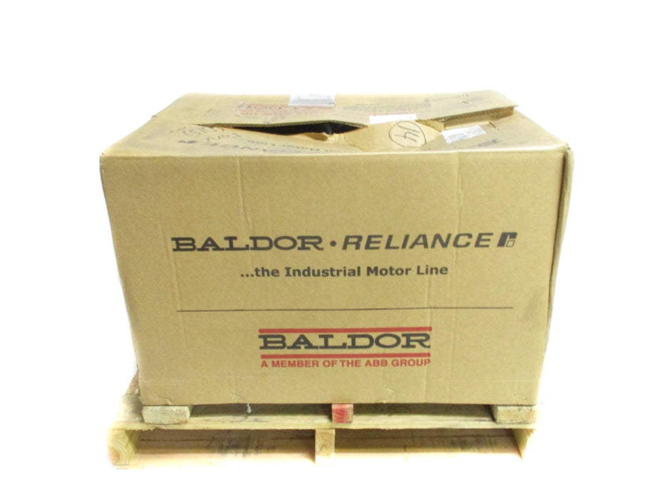 BALDOR ECP4108T-4 NSMP