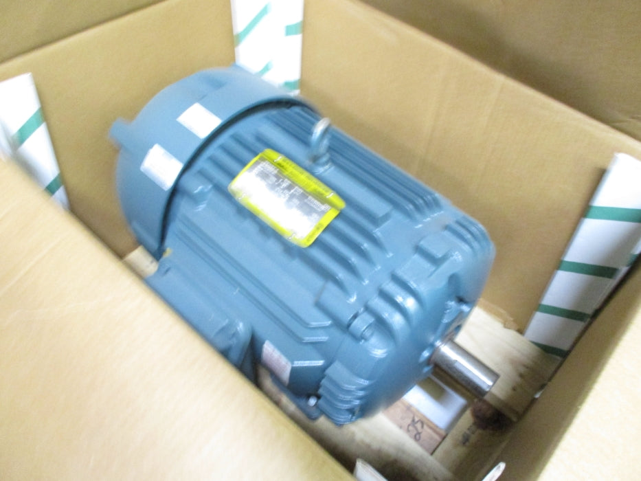 BALDOR ECP4108T-4 NSMP