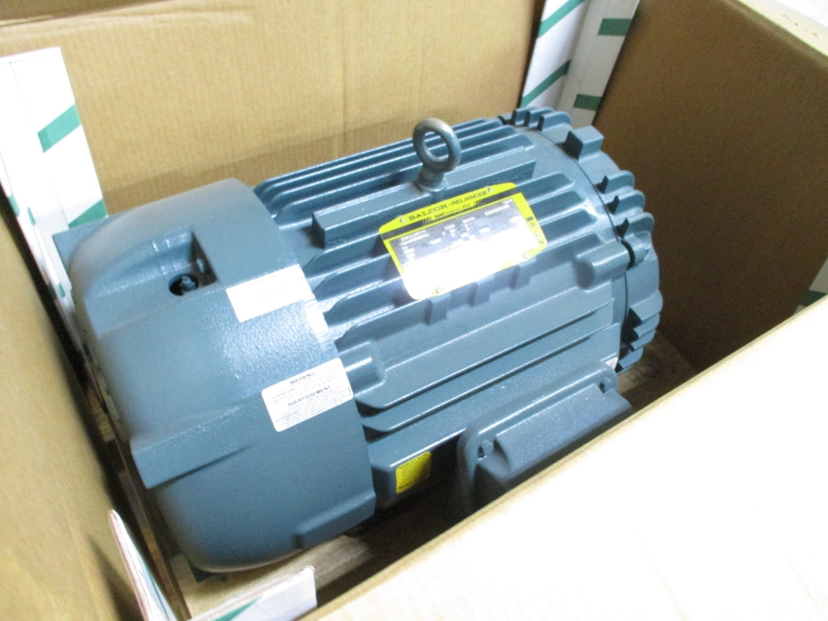 BALDOR ECP4108T-4 NSMP