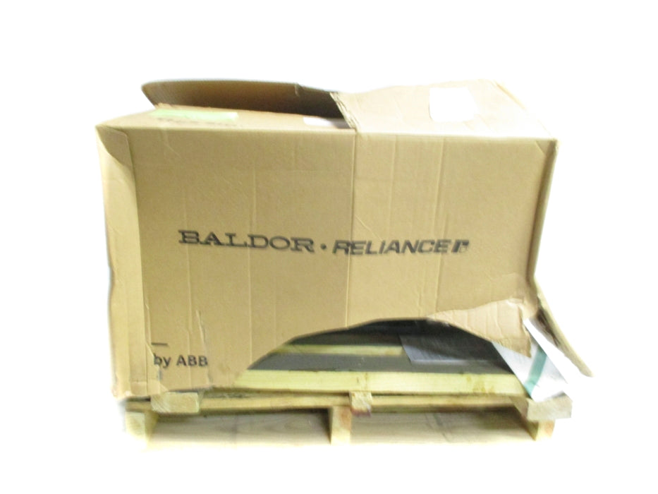 BALDOR ECP2334T NSMP