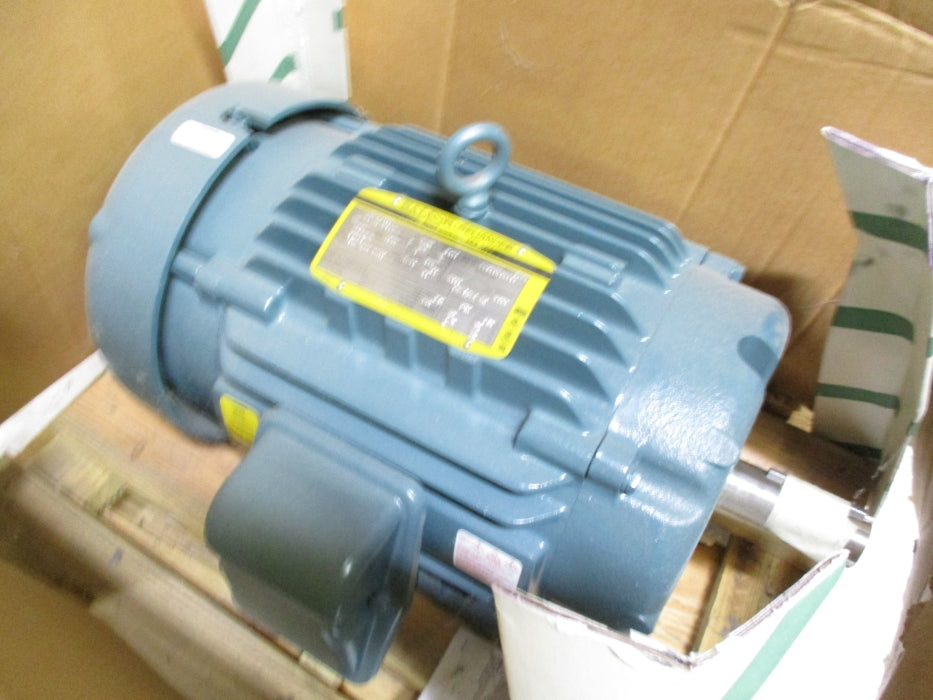 BALDOR ECP2334T NSMP