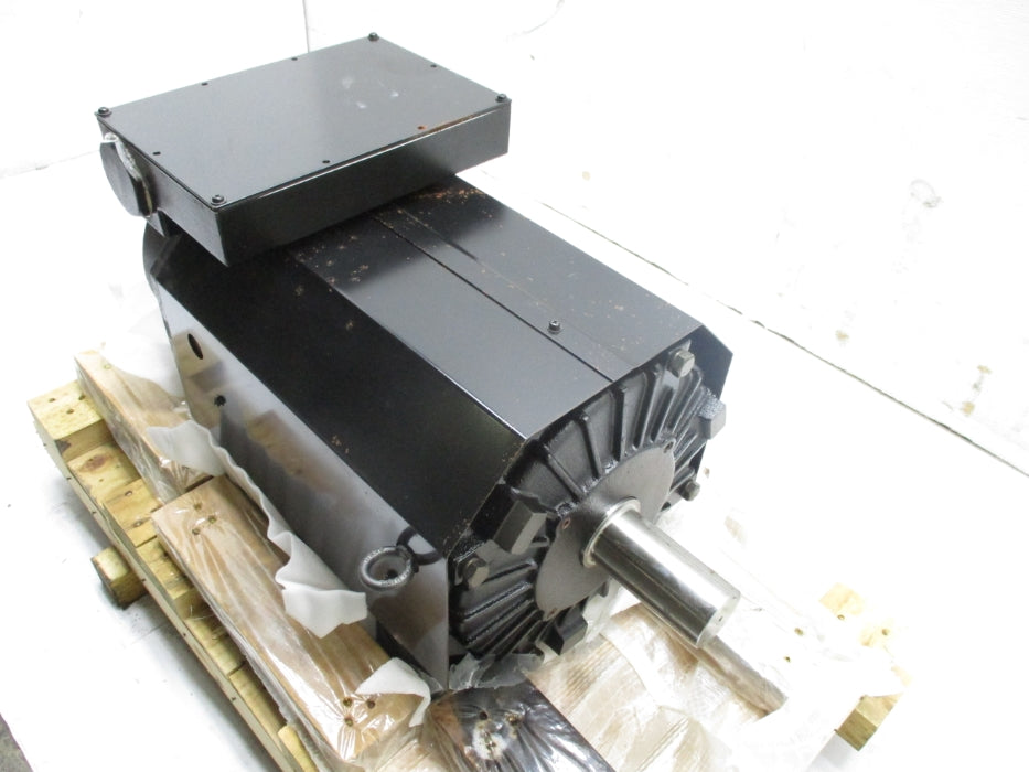 OKUMA VAC-MM30/22R-115-R1 NSNP