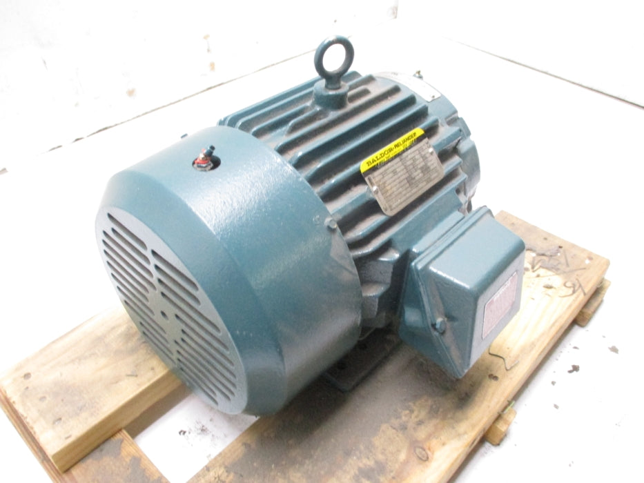 BALDOR ECP3771T-4 P21G4062-17 NSMP