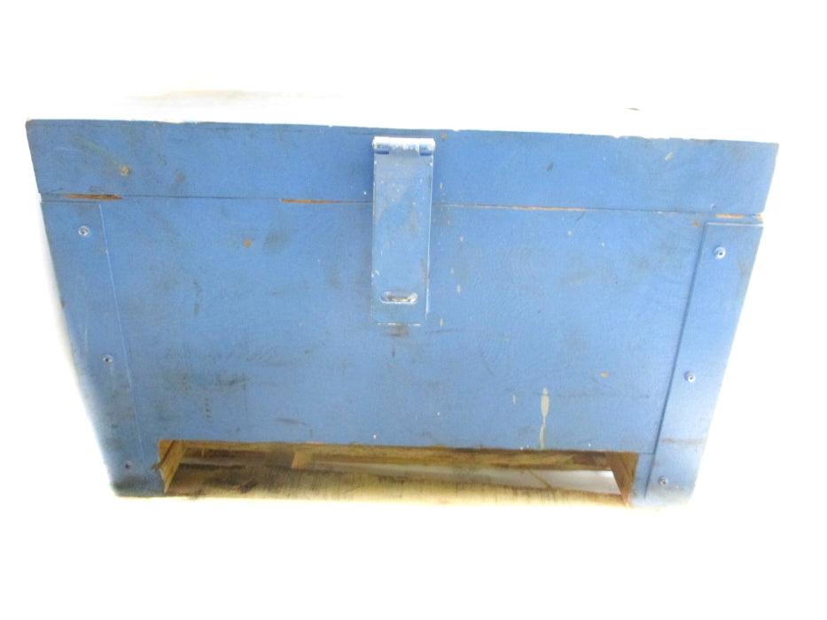 GETTYS 16-0382-01 REMAN