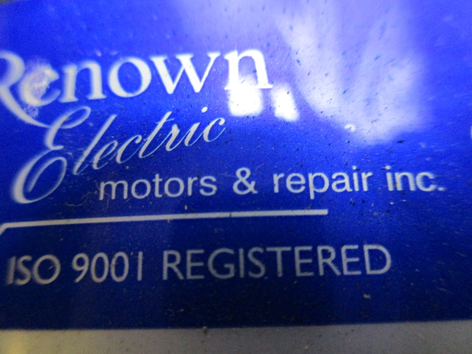 GETTYS 16-0382-01 REMAN