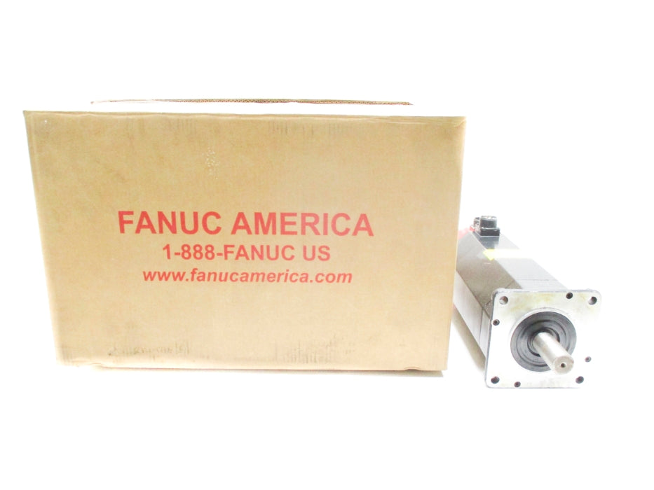 FANUC A06B-0319-B066-R REMAN
