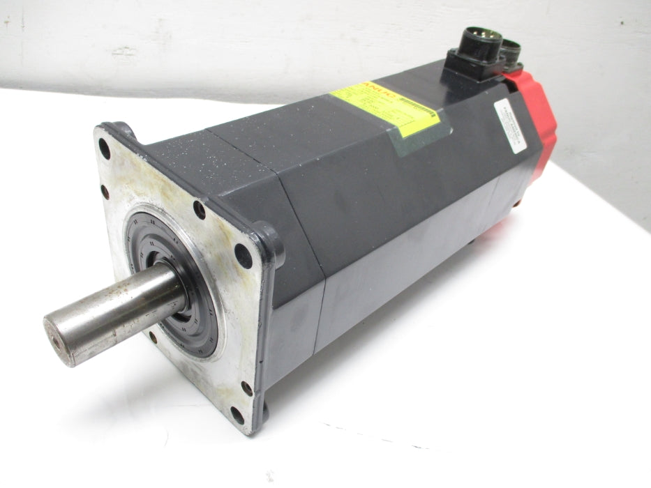 FANUC A06B-0319-B066-R REMAN