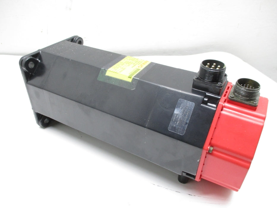 FANUC A06B-0319-B066-R REMAN