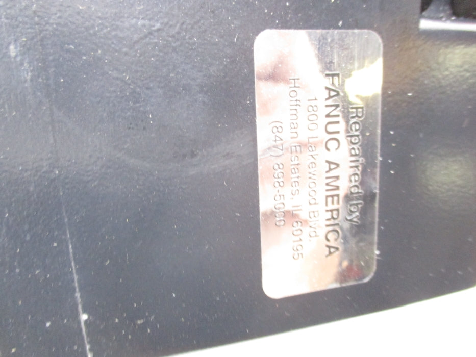 FANUC A06B-0319-B066-R REMAN