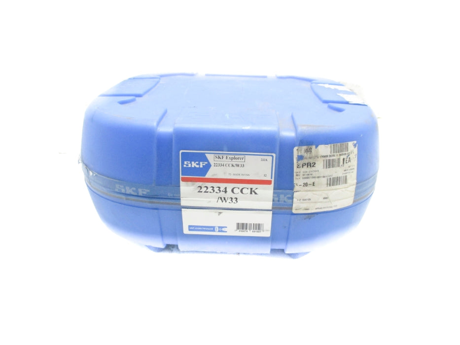 SKF 22334CCK/W33 NSFS