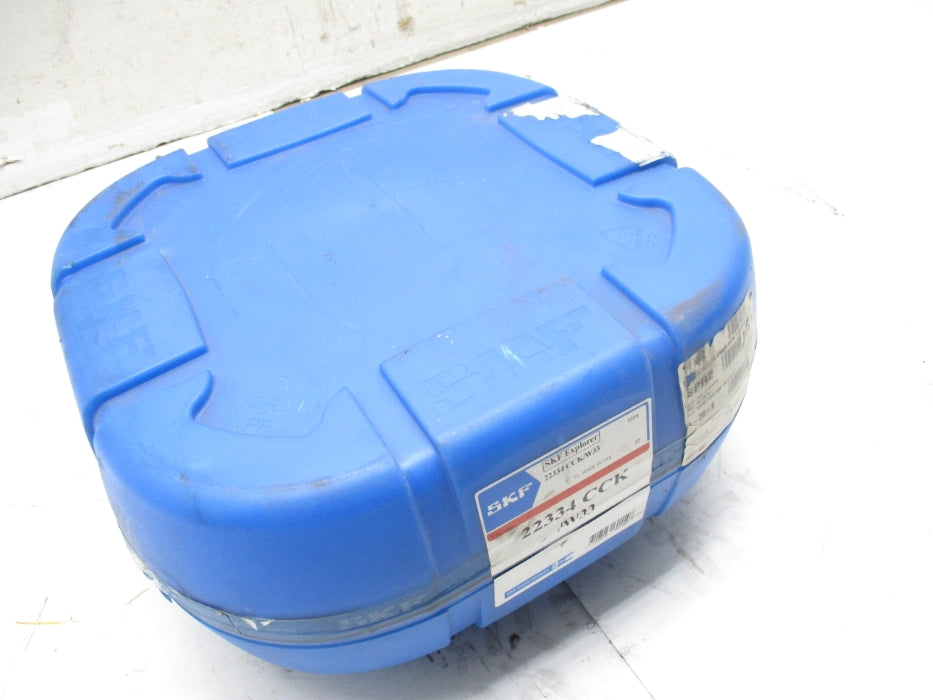 SKF 22334CCK/W33 NSFS