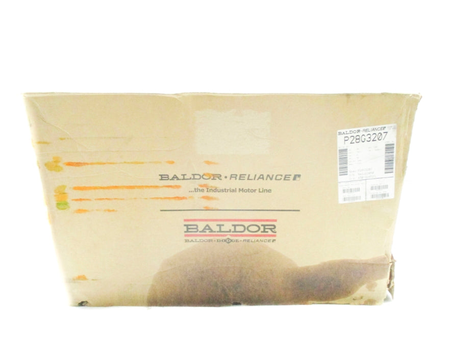 RELIANCE ELECTRIC P28G3207 NSMP