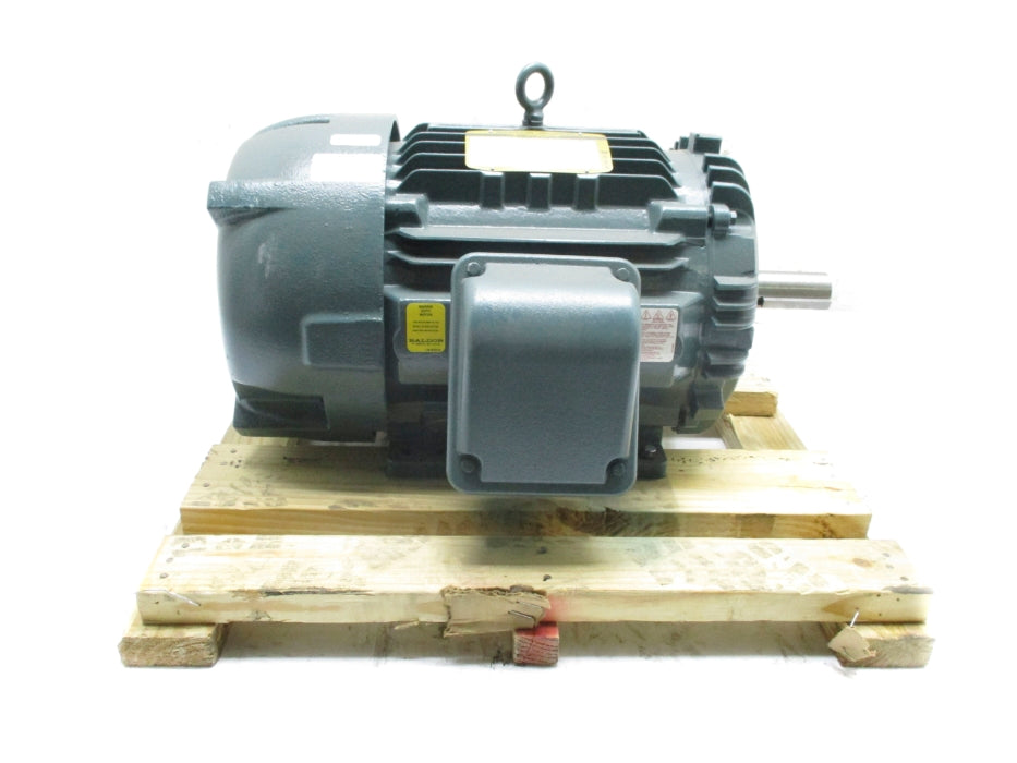 BALDOR ECP4100T-4 NSNP