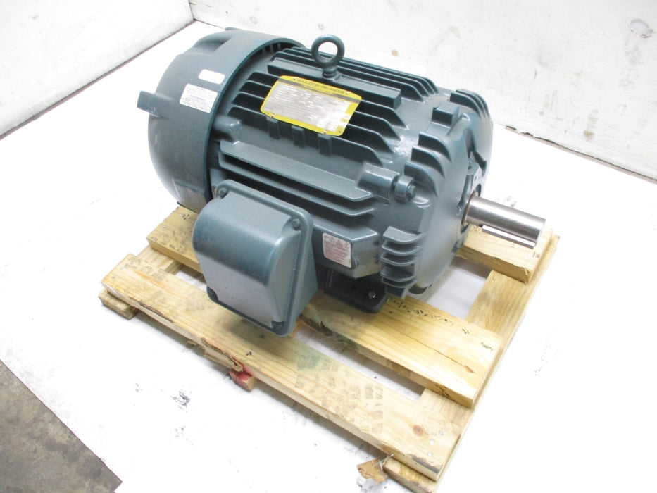 BALDOR ECP4100T-4 NSNP
