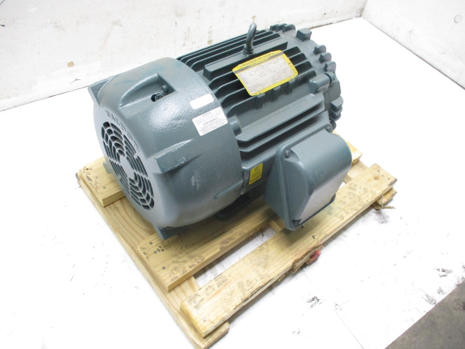 BALDOR ECP4100T-4 NSNP