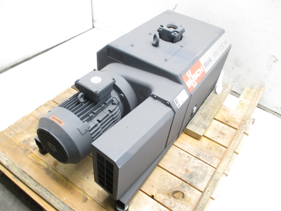 BUSCH MM1252.AVV3.VNXX U1342.913.202 NSNP