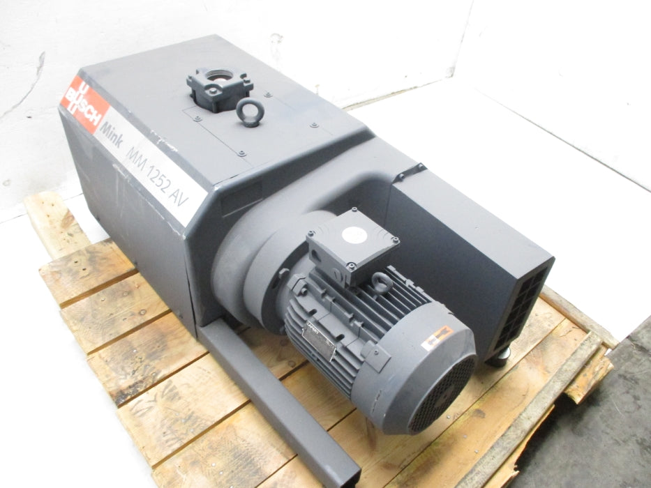 BUSCH MM1252.AVV3.VNXX U1342.913.202 NSNP