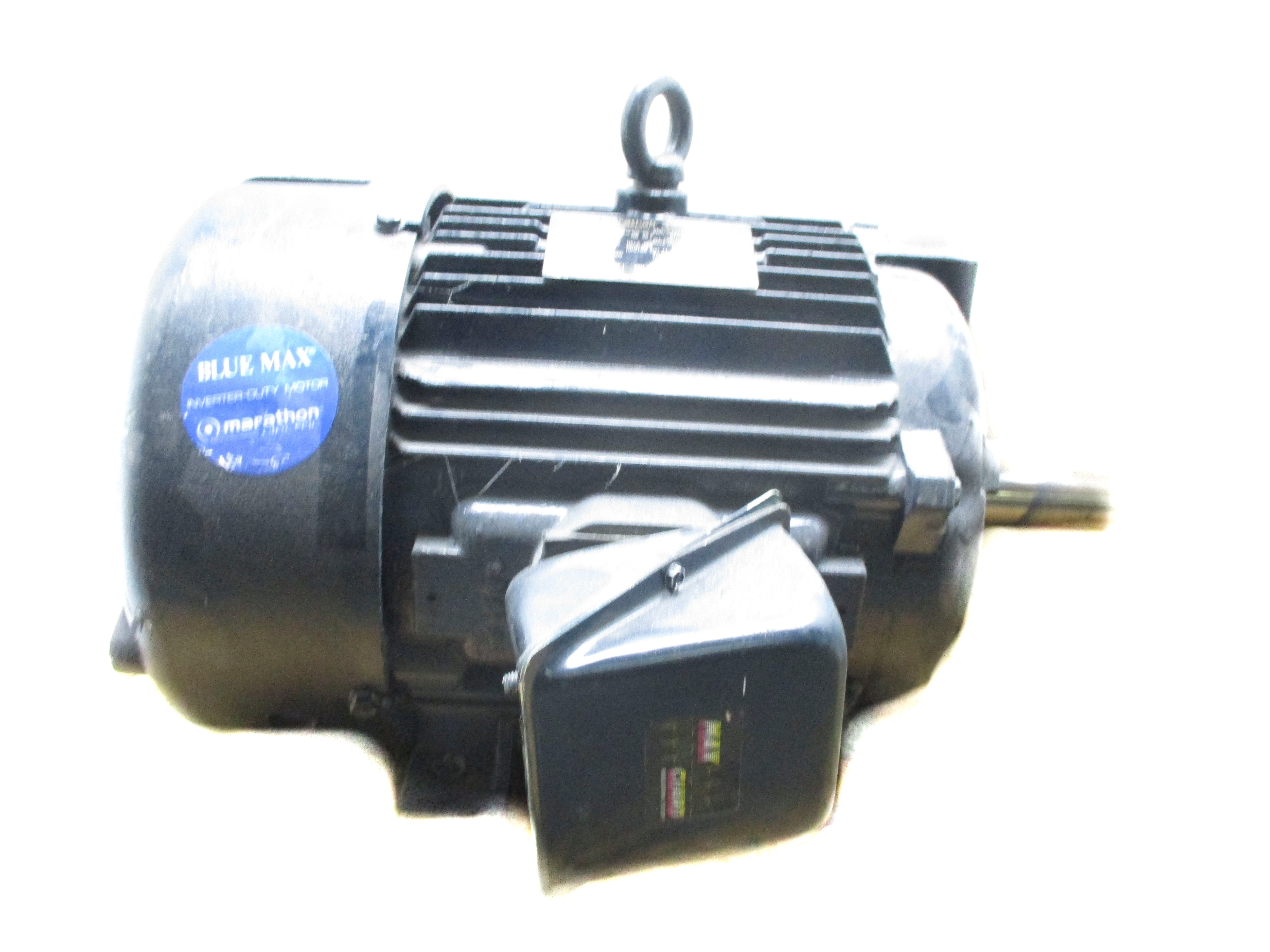 MARATHON ELECTRIC TVC254THFNA14001AAL NSNP