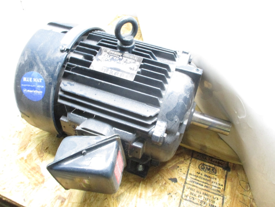 MARATHON ELECTRIC TVC254THFNA14001AAL NSNP