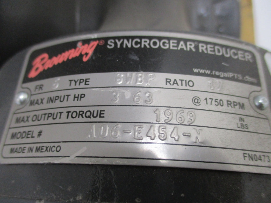 BROWNING RH2003PE CC314B A05D A06-E454-N NSNP