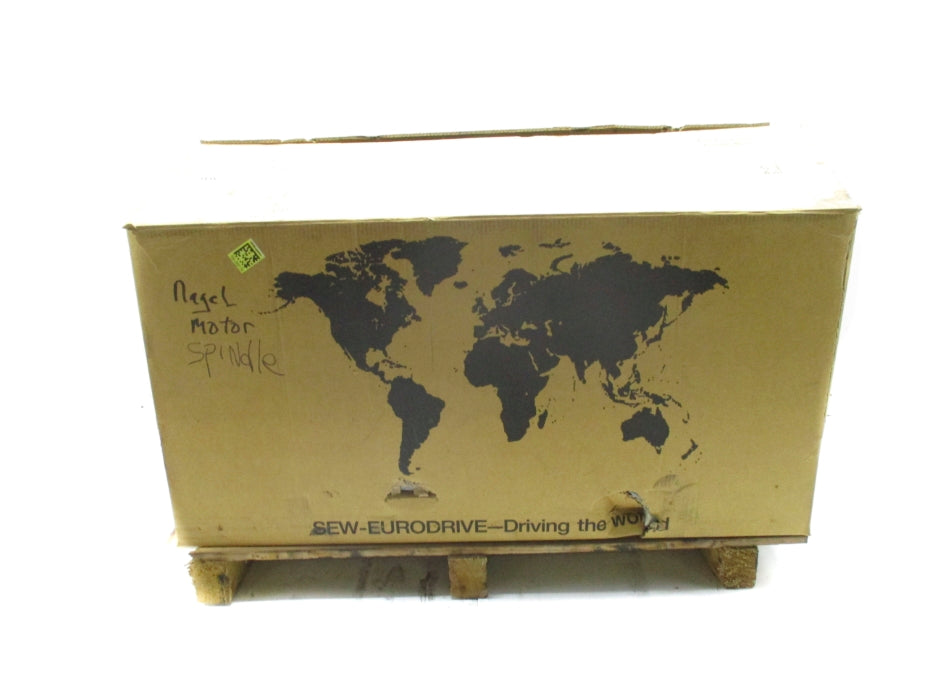 SEW-EURODRIVE DRN160M4/FG NSMP
