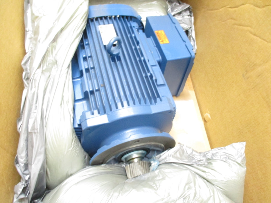 SEW-EURODRIVE DRN160M4/FG NSMP