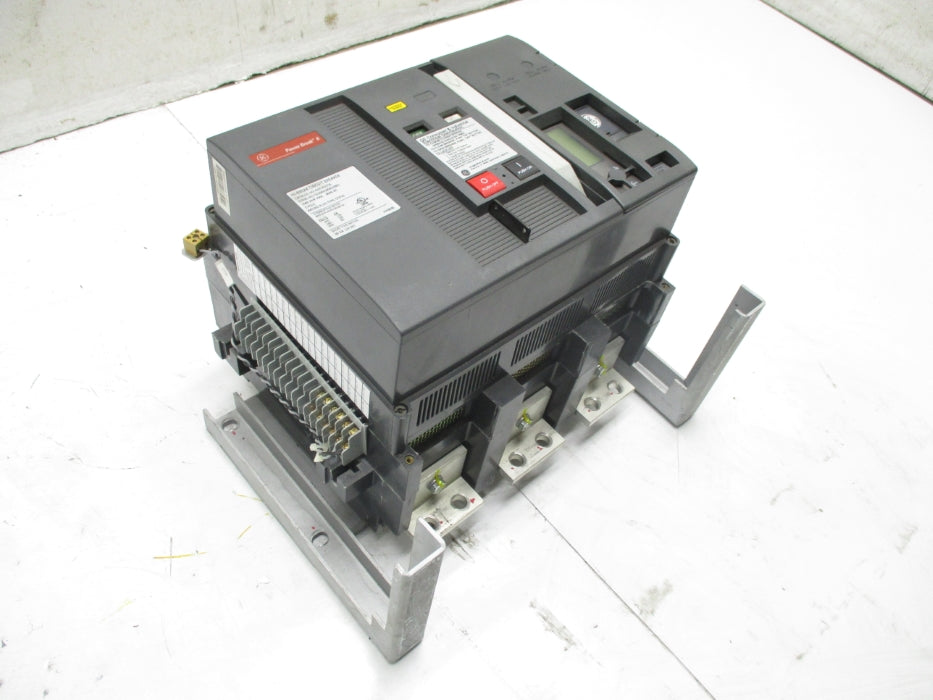 GENERAL ELECTRIC SHF16G216 600V 1600A UNMP