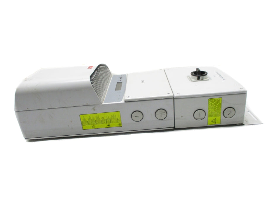 ABB PVI-3.0-OUTD-S-US-A UNMP