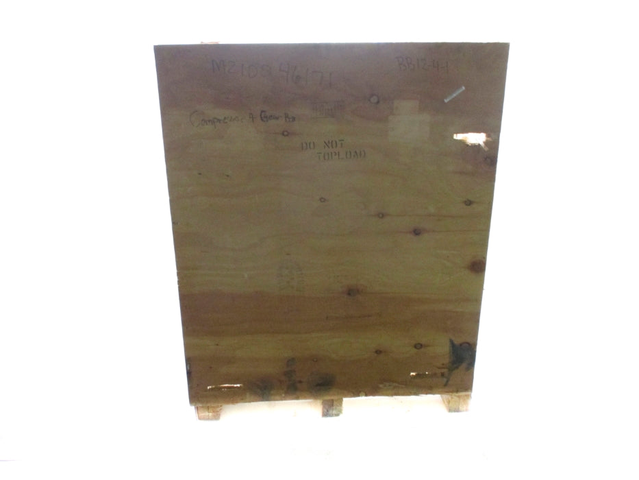 SUNDYNE LMC-337 GB01AG11 UNMP