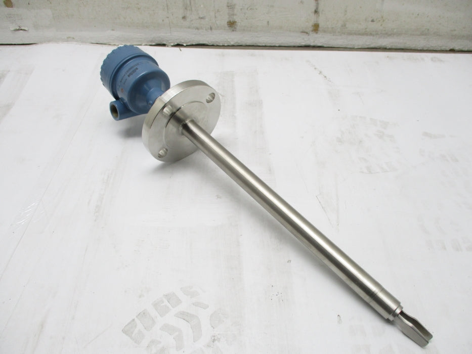 ROSEMOUNT 2130MA9MS2AARE01801E5 NSMP