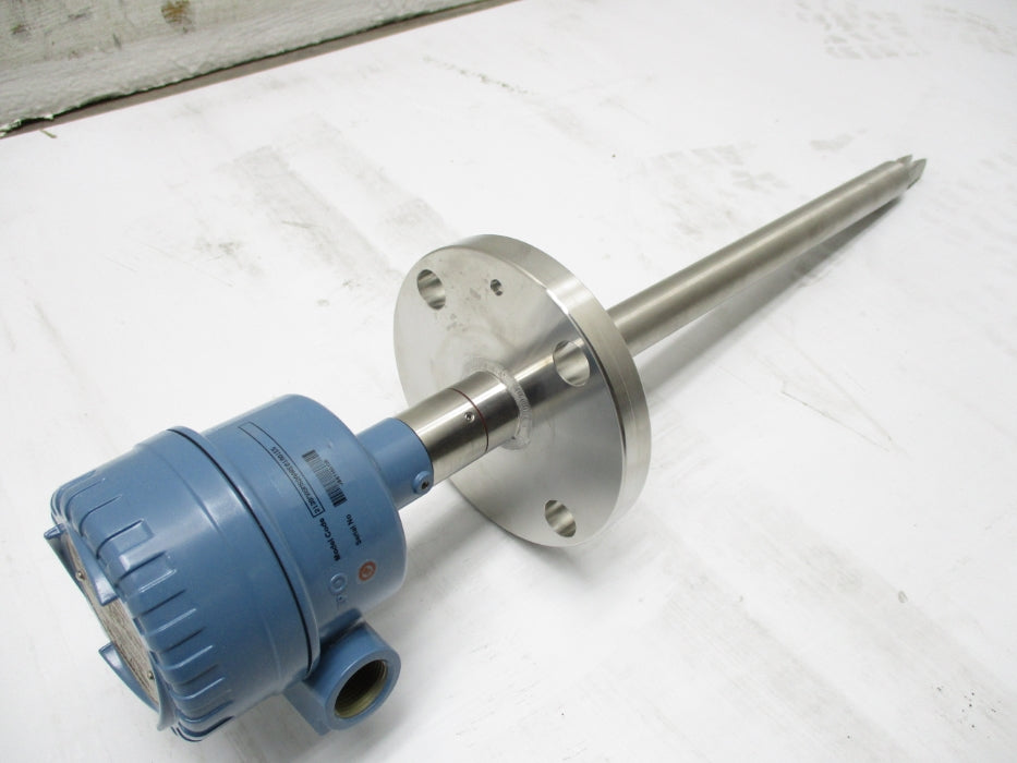 ROSEMOUNT 2130MA9MS2AARE01801E5 NSMP