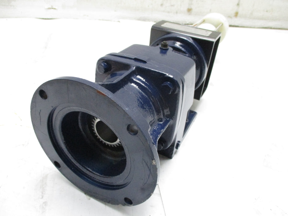 SEEPEX MD003-12 NSMP