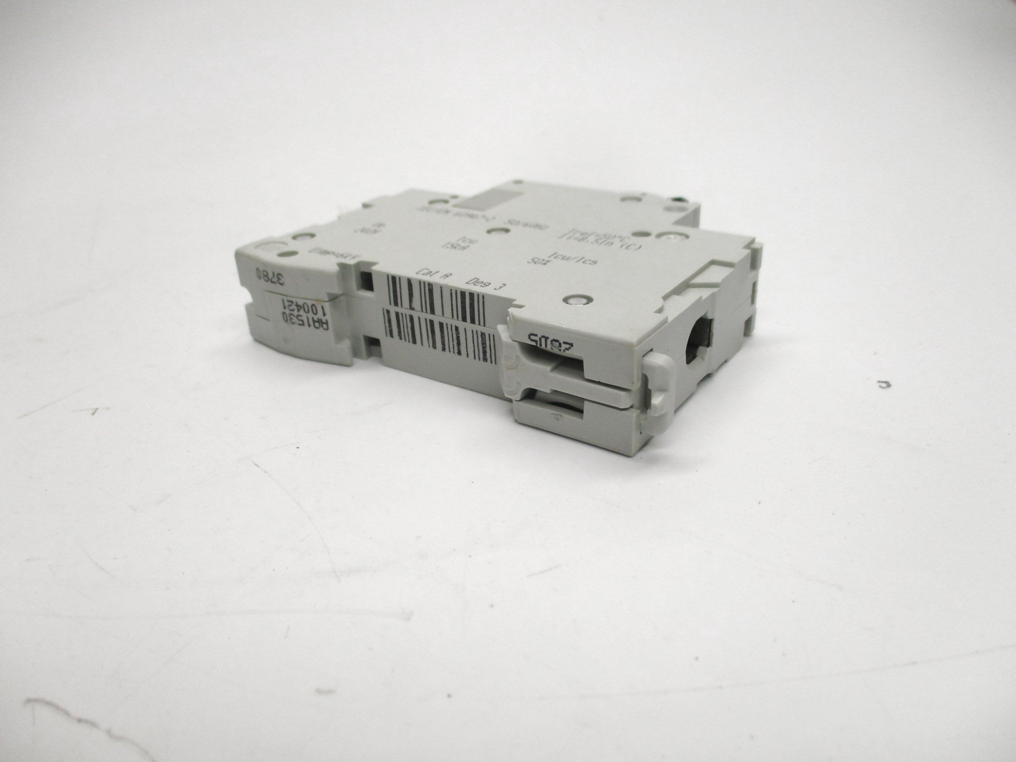 SQUARE D M9F14106 6A 240V NSMP