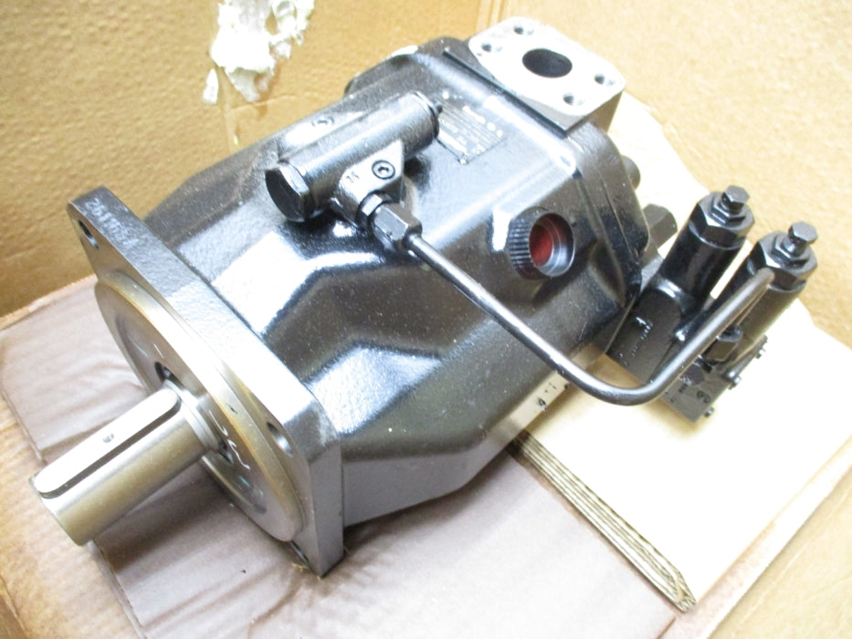 REXROTH A10VS0140DFLR/31R-PPBI2N00 R986100396 NSMP