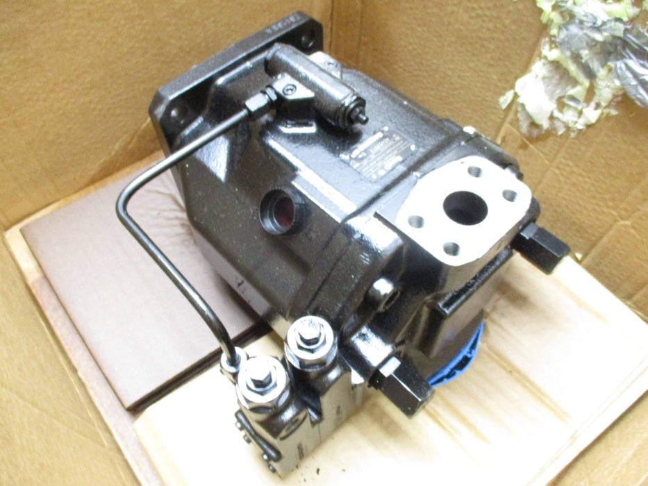 REXROTH A10VS0140DFLR/31R-PPBI2N00 R986100396 NSMP
