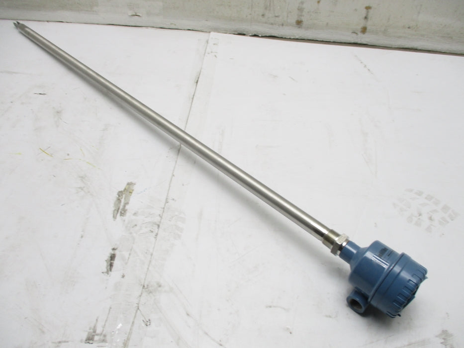 EMERSON 2120D1DV1E5YE0500 NSMP