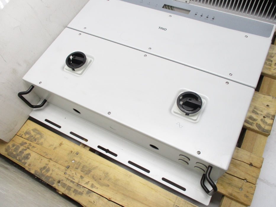ABB PVI-10.0-I-OUTD-S2-US-NG NSNP
