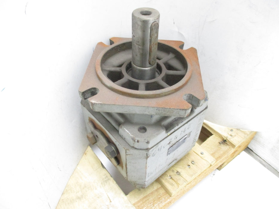 REXROTH PGH5-21/125RE11VE4 00932175 UNMP
