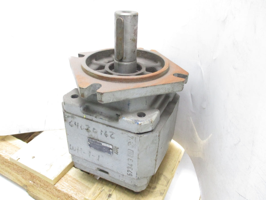 REXROTH PGH5-21/125RE11VE4 00932175 UNMP