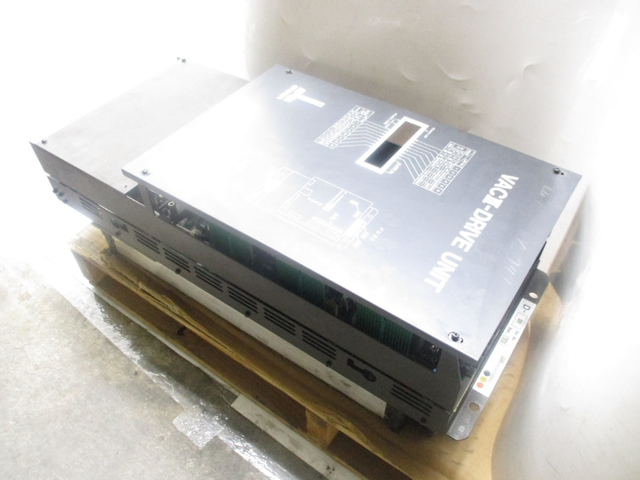 OKUMA VACA301E (AS PICTURED) UNMP