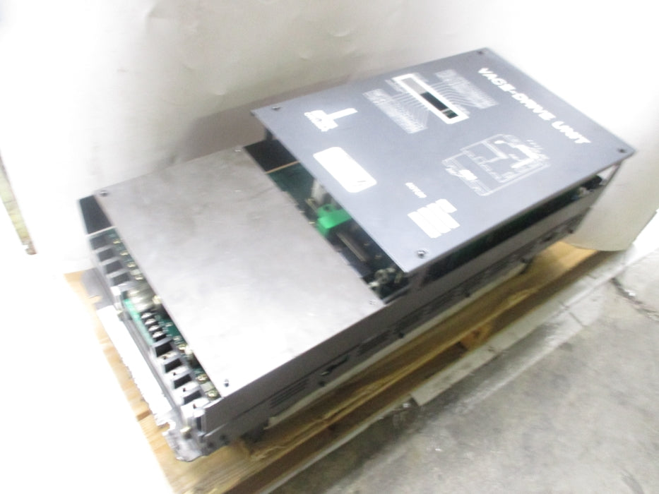 OKUMA VACA301E (AS PICTURED) UNMP