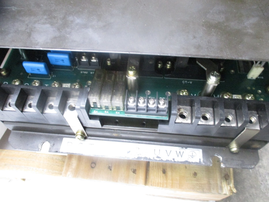 OKUMA VACA301E (AS PICTURED) UNMP