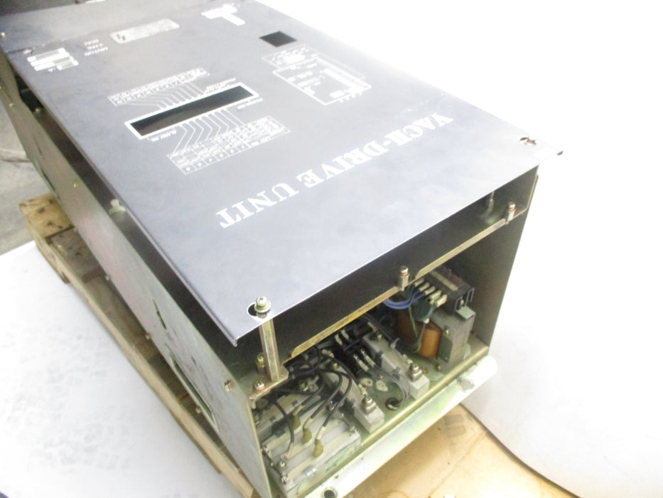 OKUMA VACA303D UNMP