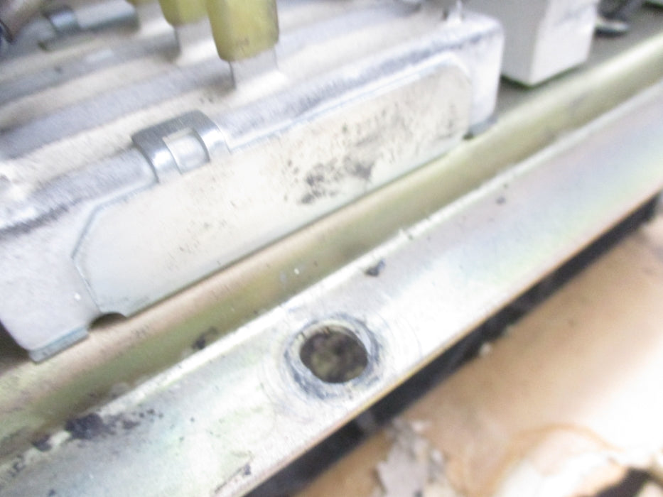 OKUMA VACA303D UNMP