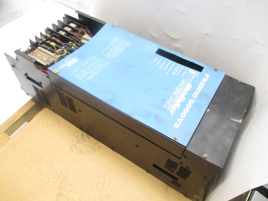 FUJI ELECTRIC FSD-25AR-22 (AS PICTURED) UNMP